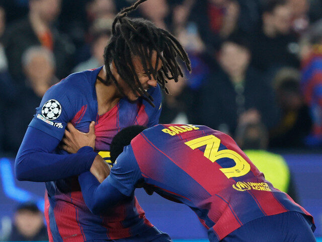Barcelona a pus preț pe jucătorul „neliniștit” al lui Flick
