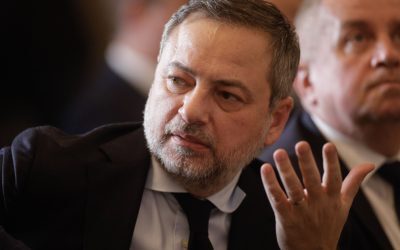 Motreanu: Nu există bani fără limită, reacție după rating