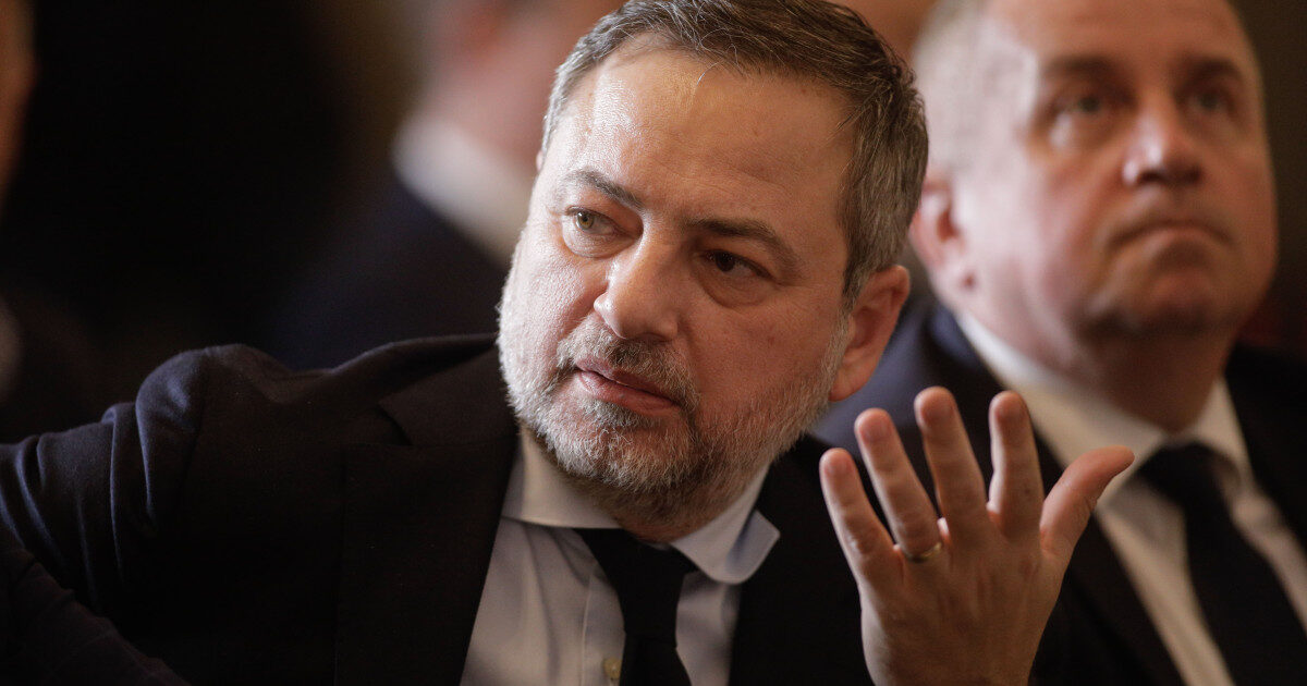 Motreanu: Nu există bani fără limită, reacție după rating