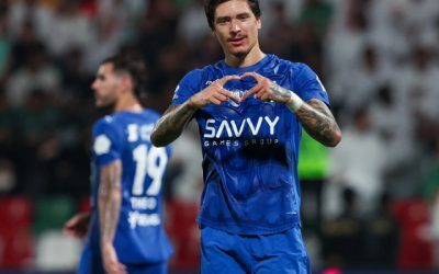Nunez a bătut palma, un nou transfer-surpriză pe piața fotbalistică