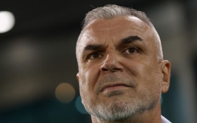 Olăroiu, înlocuit! Cine preia ștafeta la Al-Ain