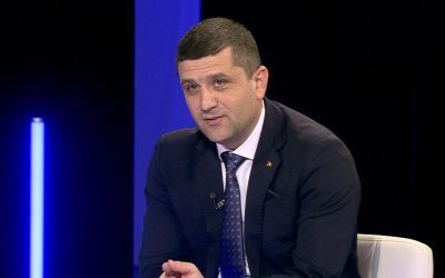Miruță la Grindeanu: 600.000 pe stradă, el nu rezolvă probleme