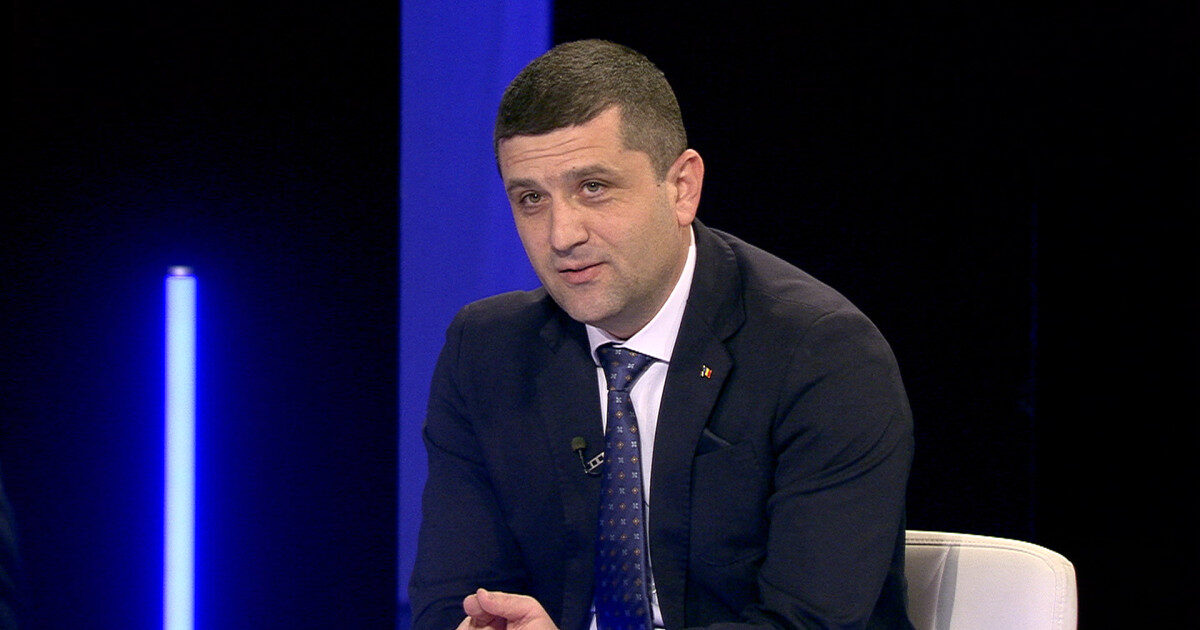 Miruță la Grindeanu: 600.000 pe stradă, el nu rezolvă probleme