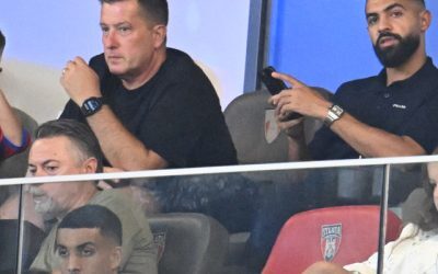 Pițurcă ironizează FCSB și pe MM Stoica: „Cel mai bun străin din România”?
