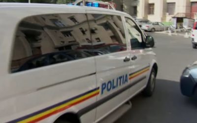Patrick Borcea, monitorizat electronic după agresiune la fosta iubită