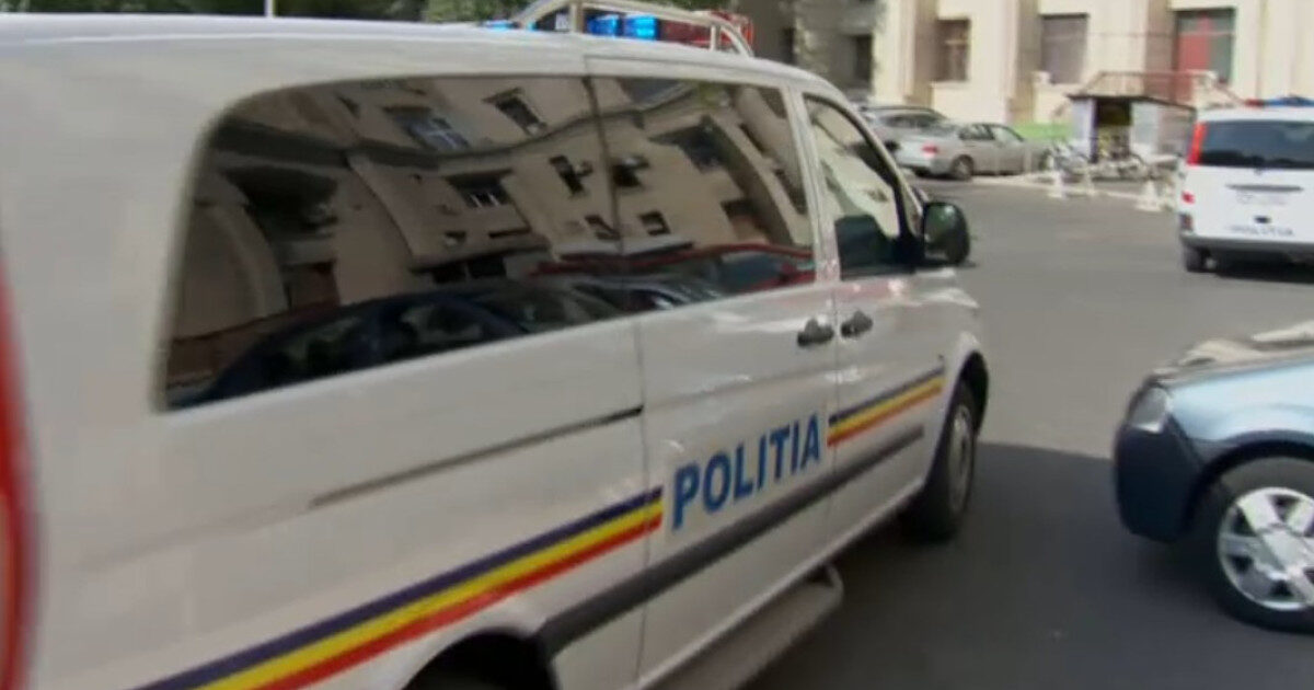 Patrick Borcea, monitorizat electronic după agresiune la fosta iubită