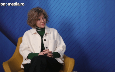 Oana Gheorghiu: Transporturile refuză documente GDPR la Portul Constanța