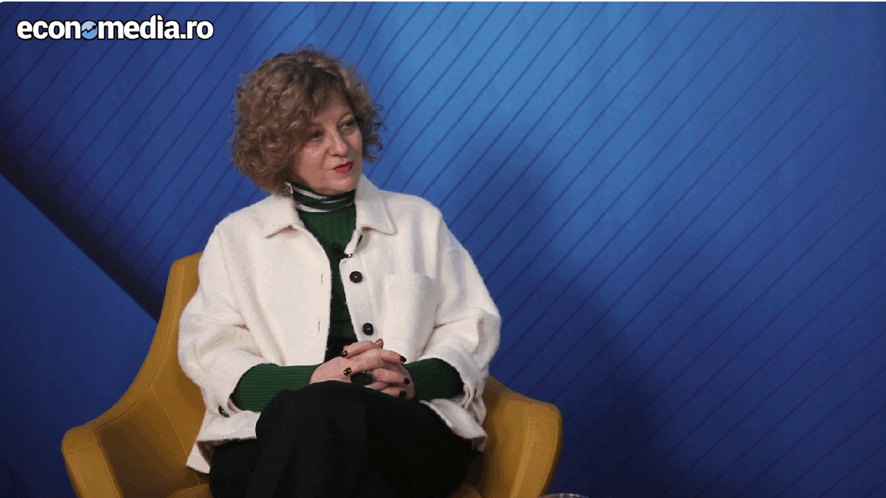 Oana Gheorghiu: Transporturile refuză documente GDPR la Portul Constanța