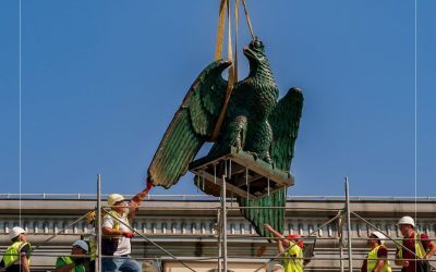 Universitatea devine polul orașului