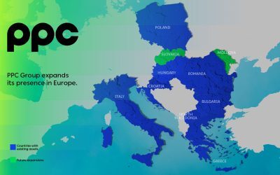 PPC: Gigantic proiect energetic verde în Polonia și Ungaria