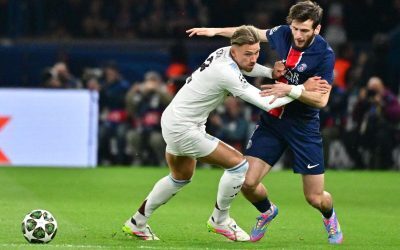 LIVE PSG - Aston Villa, în Supercupa Europei