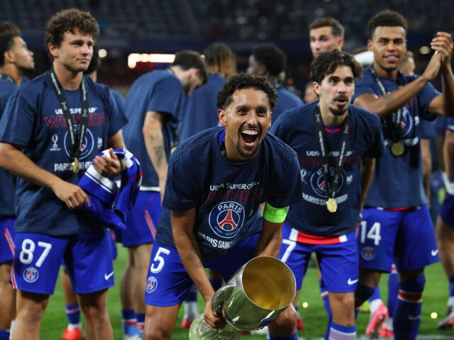 Luis Enrique a dus PSG în galaxia fotbalului! Doar 4 echipe se mai mândreau cu această performanță