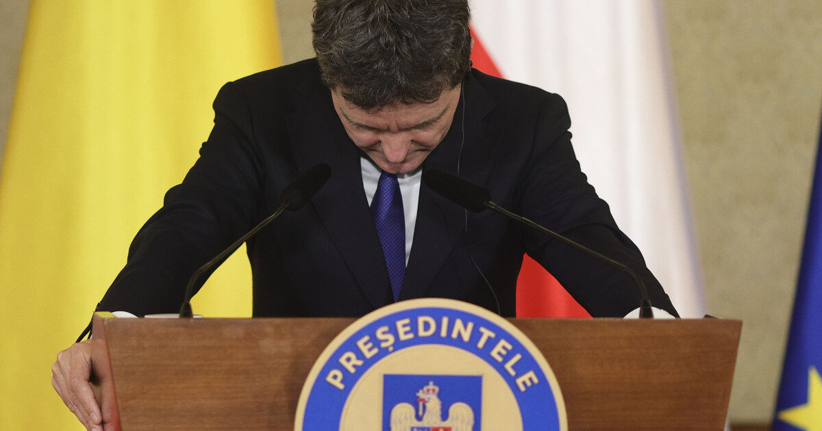 AUR: Cine se opune suspendării lui Nicușor Dan la București