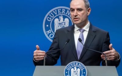 Nazare: Fondul 3M, magnet pentru investiții infrastructură