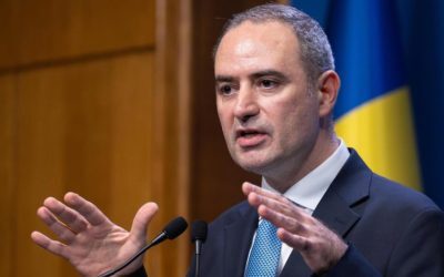 Cât prognozează Finanțele pentru creșterea economică