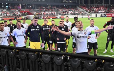 Prunea, șocat: FCSB, de nerecunoscut!