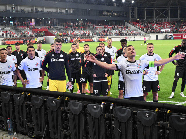 Prunea, șocat: FCSB, de nerecunoscut!