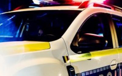 Tragedie în Dâmbovița: 5 morți într-un accident, șoferul fără permis