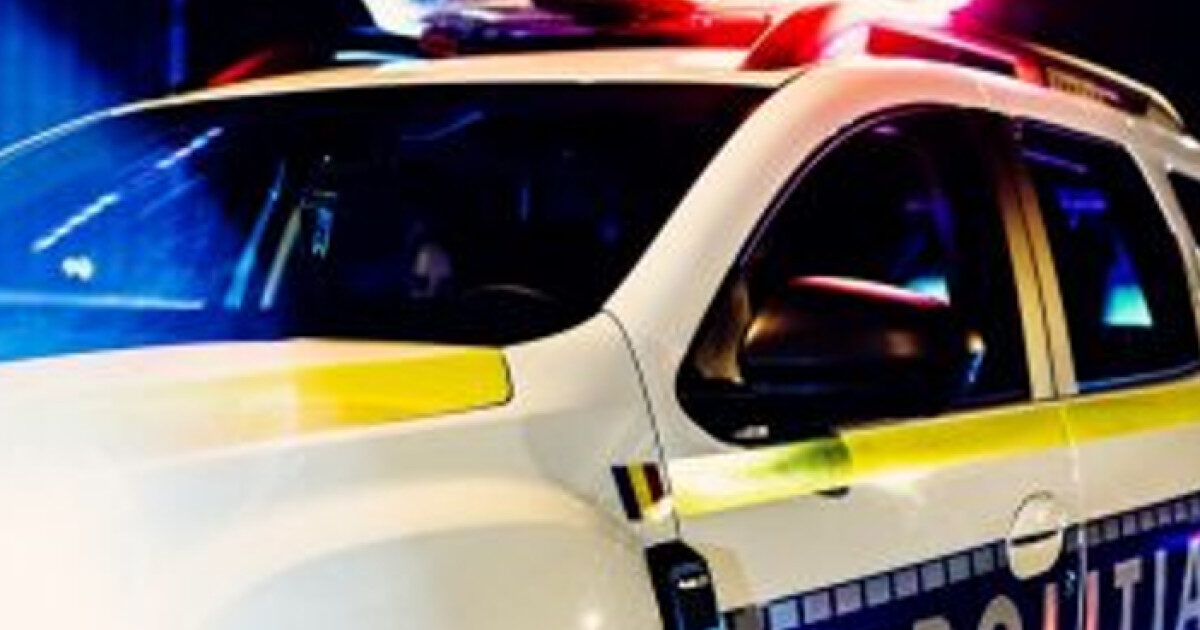 Tragedie în Dâmbovița: 5 morți într-un accident, șoferul fără permis