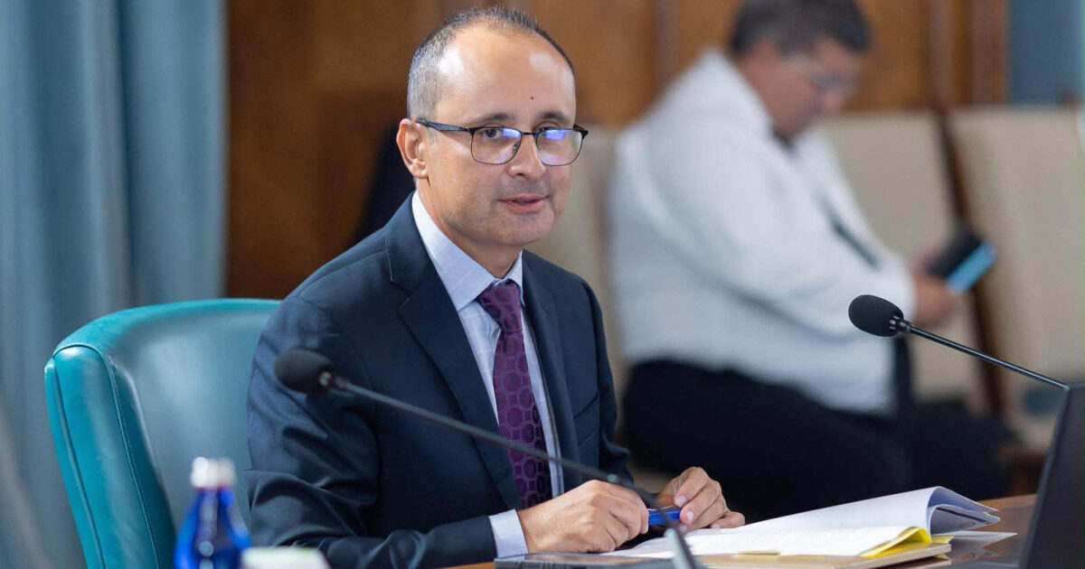 Bușoi: România, mai pregătită pentru criza gazelor ca Europa