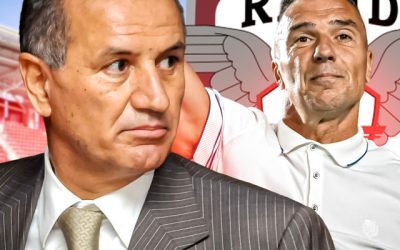 Copos, verdict clar despre Pancu la Rapid
