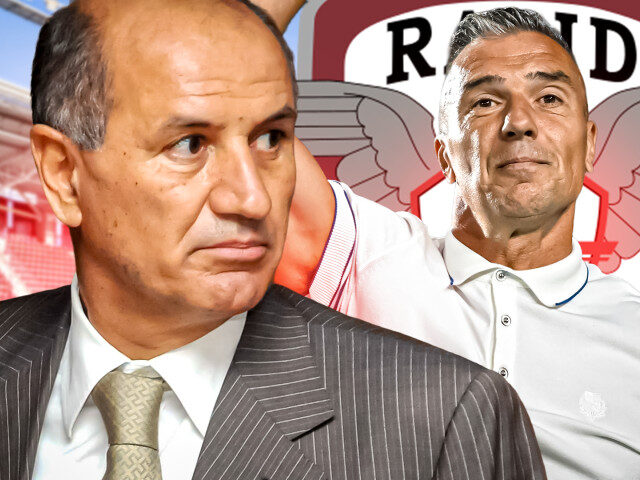 Copos, verdict clar despre Pancu la Rapid