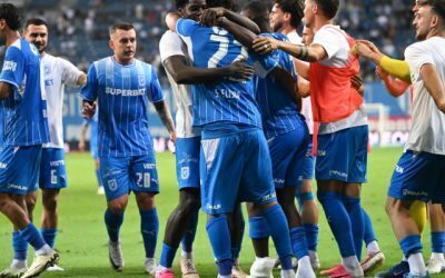Omul de 1.500.000€ revine la U Craiova pentru Ararat