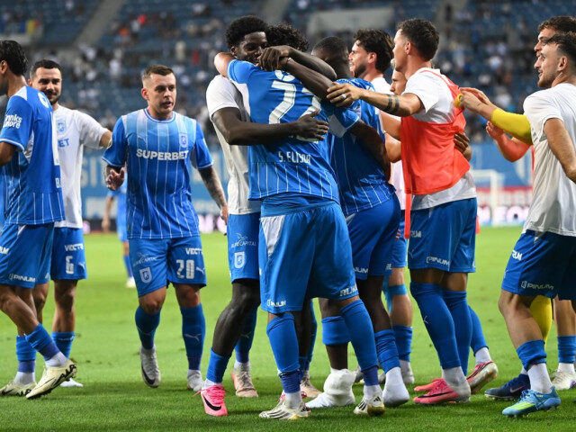 Omul de 1.500.000€ revine la U Craiova pentru Ararat