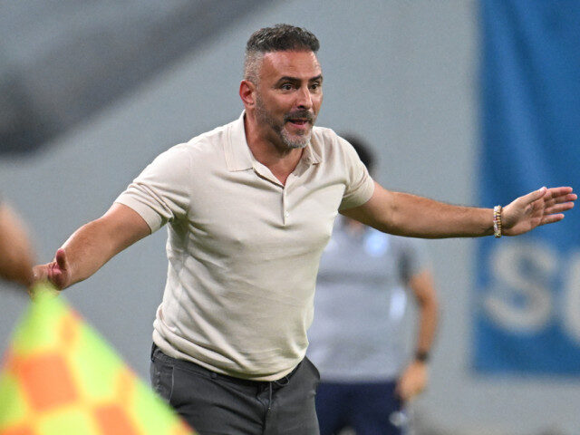 Sousa la Petrolul: „Creăm o situație aparte”