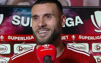 Vîrtej, după FCSB-Sepsi: „Noroc cu Lăzărică”