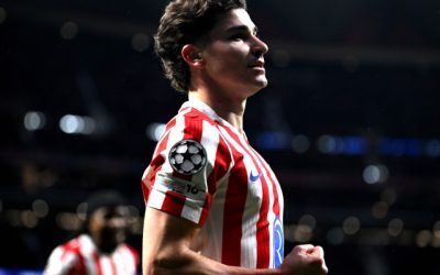 Atletico a dat OK pentru Alvarez: transferul e bătut