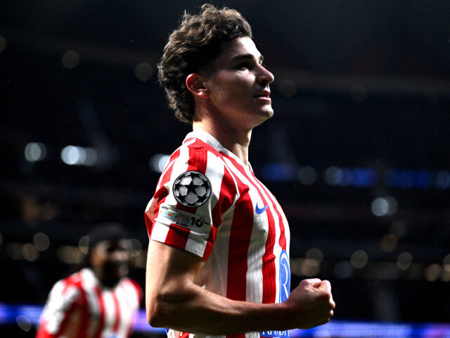 Atletico a dat OK pentru Alvarez: transferul e bătut