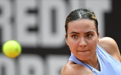 Ruse vs Linette: Românca, favorită azi la Cincinnati