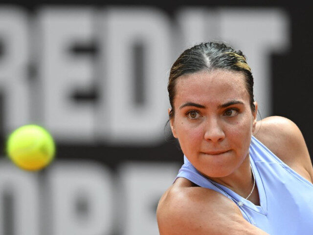 Ruse vs Linette: Românca, favorită azi la Cincinnati