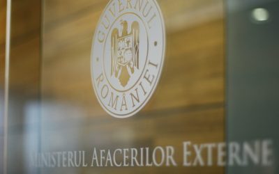 MAE clarifică cazul româncei arestate în Germania