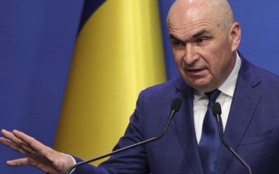 Bolojan optimist la rating, dar teme că votul aduce reformele mai greu