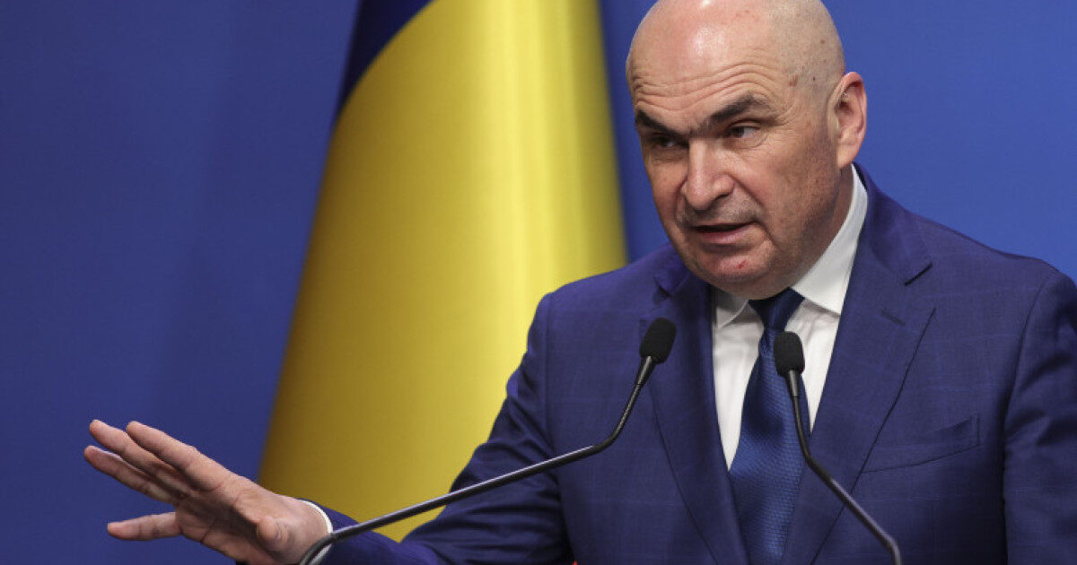 Bolojan optimist la rating, dar teme că votul aduce reformele mai greu