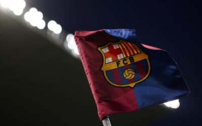 Barcelona a cedat! Un jucător important pleacă