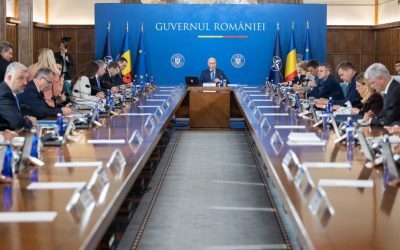 Guvernul atacă suspendarea hotărârilor PSD: Măsuri vitale blocate