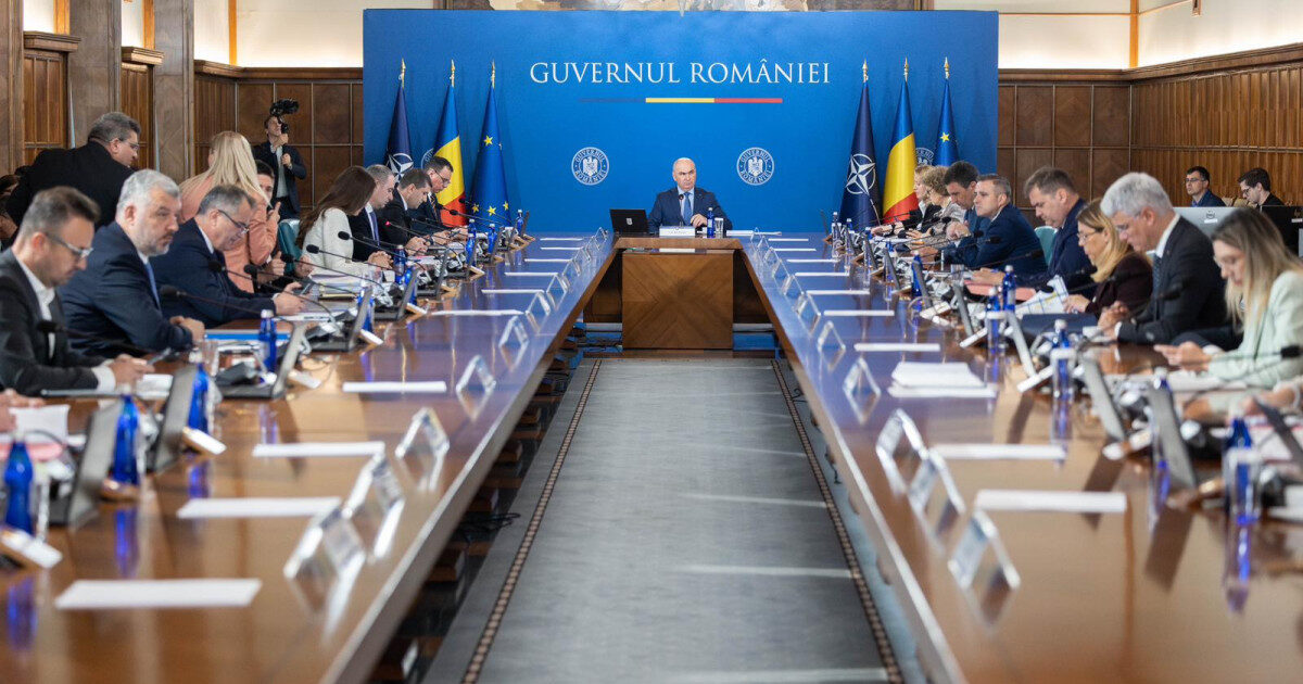 Guvernul atacă suspendarea hotărârilor PSD: Măsuri vitale blocate