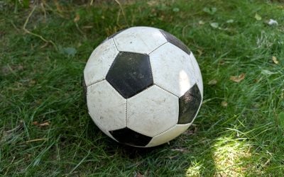 Gol anulat după accidentare la bucurie