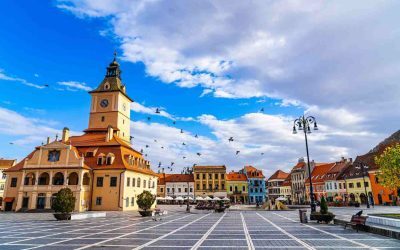 Turismul românesc: Românii pleacă, străinii vin