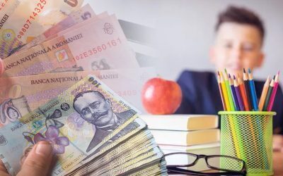 Burse 2026-2027: Valori și condiții de acordare