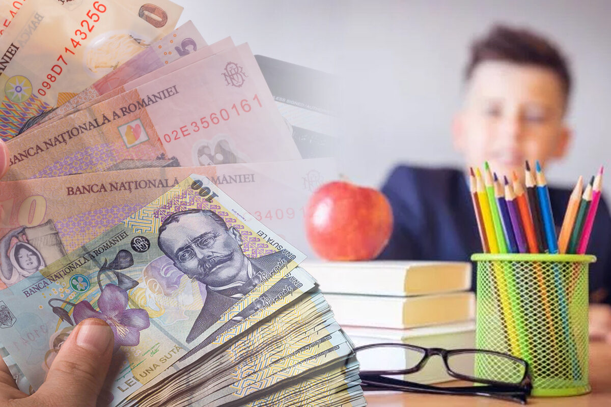 Burse 2026-2027: Valori și condiții de acordare
