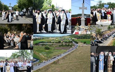 La Nicula 2026: Un pelerinaj legendar așteptat