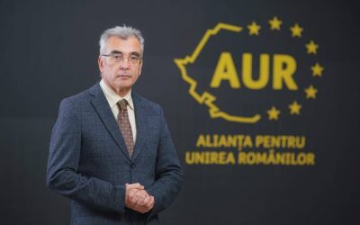 PEIU (AUR) SESIZEAZĂ CURTEA DE CONTURI PE MEDIUL CU STRATEGIA DE BIODIVERSITATE