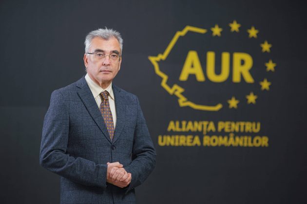PEIU (AUR) SESIZEAZĂ CURTEA DE CONTURI PE MEDIUL CU STRATEGIA DE BIODIVERSITATE