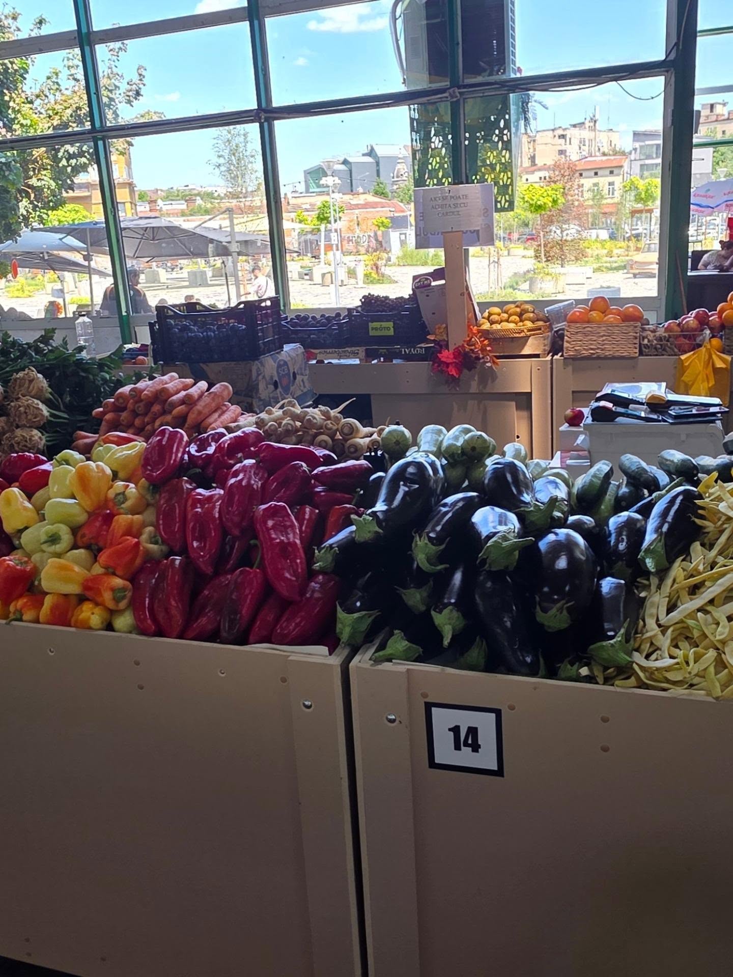 Piața Matache: Festivalul ‘Parfum de lavandă’, sâmbătă și duminică