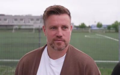 Întrebat de ce nu merg lucrurile la FCSB, Mihai Pintilii a răspuns fără ezitare: „Așa o văd eu”