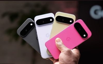 Pixel 11 vs iPhone: AI ne va schimba complet telefoanele